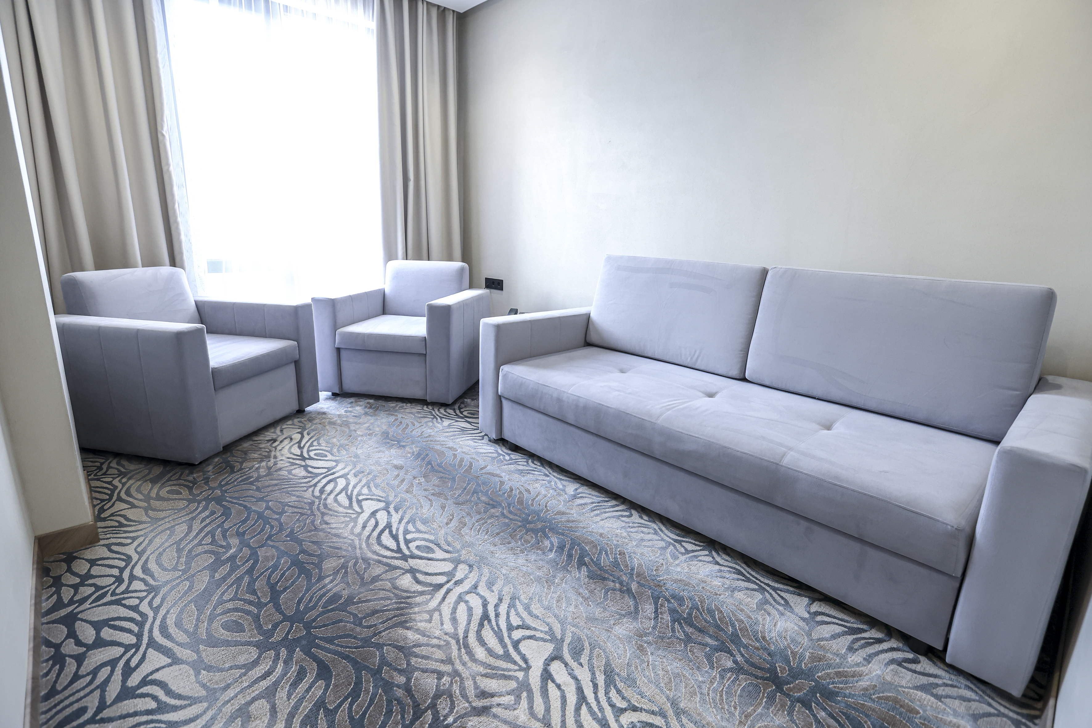 Luxe Room
